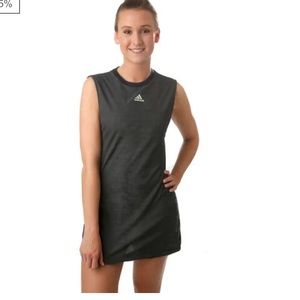 Adidas New York tennis dress